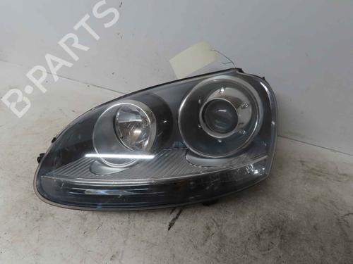 Used Left headlight Left headlight 37044563 37044563