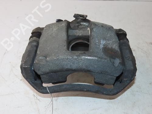 Right rear brake caliper FIAT DUCATO Platform/Chassis (250_) 140 Multijet 2,3 D | BP29380167M106 