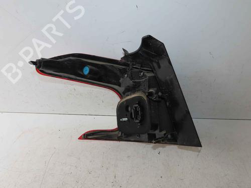 Right taillight PEUGEOT 2008 I (CU_) 1.6 BlueHDi 100 | BP37059456C35 - Image 2