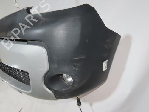 Front bumper RENAULT KANGOO Express (FW0/1_) 1.5 dCi 75 (FW07, FW10, FW04) | BP29414487C7 