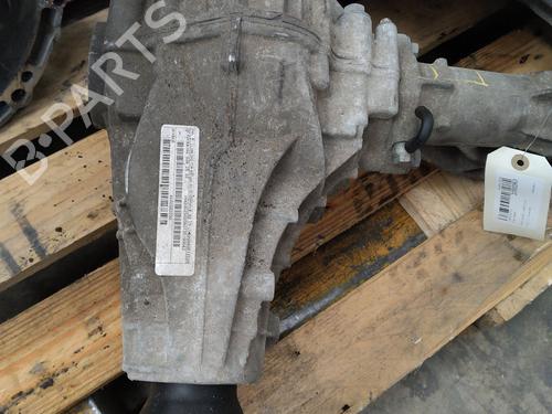 Used Front differential Front differential 37061535 37061535