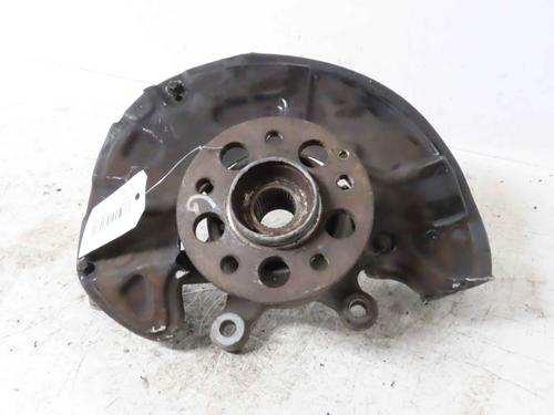 Used Left front steering knuckle Left front steering knuckle 37045206 37045206