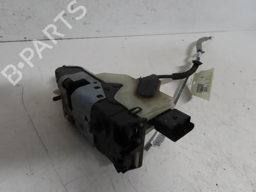 Front left lock CITROËN C4 II (NC_) 1.6 HDi 115 | BP29153640C98 