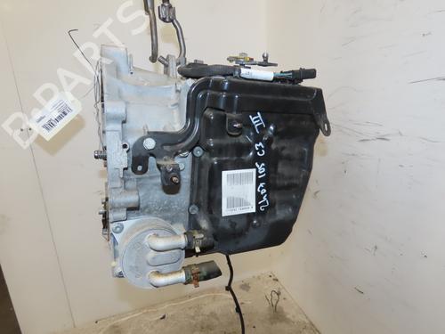 Gearbox CITROËN C3 / C3 ORIGIN III (SX) 1.2 THP 110 | BP19653209M3 