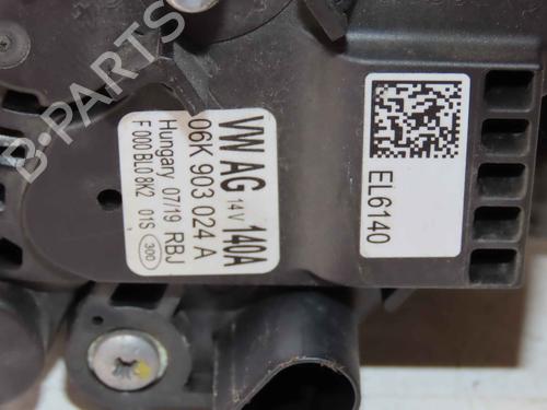Alternator VW POLO VI (AW1, BZ1, AE1) 2.0 GTI | BP37057085M7 - Image 4