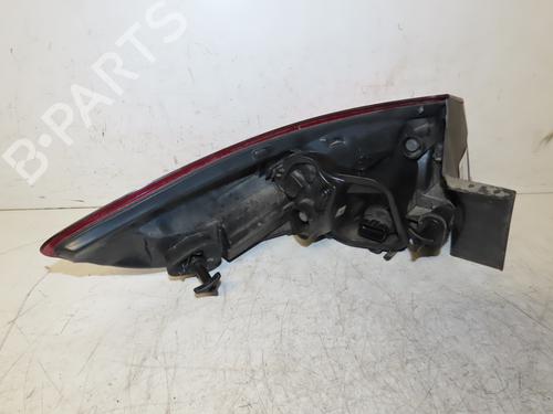 Used Right taillight RENAULT MEGANE III Grandtour (KZ0/1) 1.5 dCi (KZ09, KZ0D, KZ1G, KZ29, KZ14, KZ1W, KZ10, KZ1F,... (110 hp) 20340244