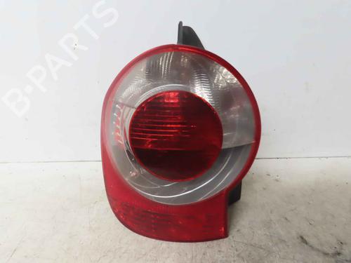 Used Rear bumper left light Rear bumper left light 37046940 37046940