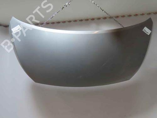 Used Hood Hood 37059465 37059465