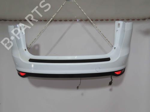 Used Rear bumper Rear bumper 37053284 37053284