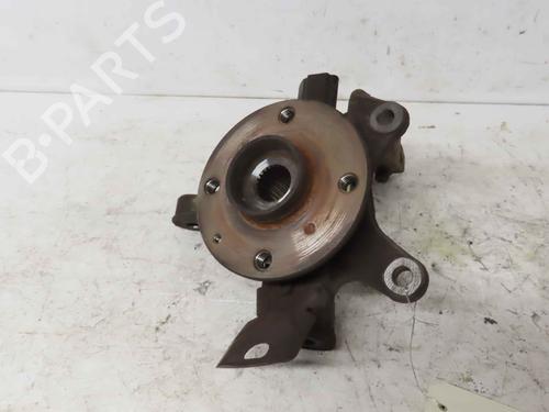 Used Right front steering knuckle Right front steering knuckle 37043213 37043213