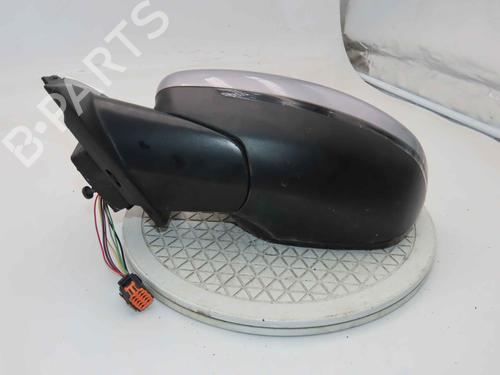 Retrovisor esquerdo Retrovisor esquerdo 37054660 37054660