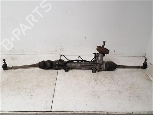 Used Steering rack PEUGEOT 206 Hatchback (2A/C) 2.0 HDI 90 (90 hp) 16202660