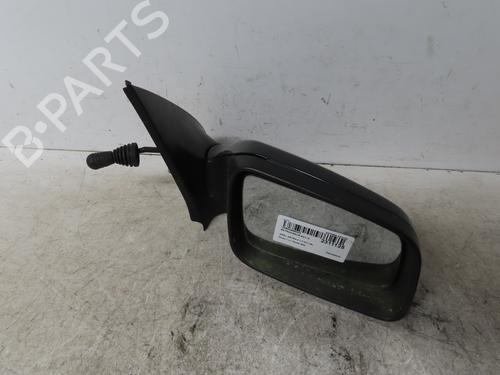 Bakspejl Højre OPEL ASTRA G Hatchback (T98) 1.7 DTI 16V (F08, F48) (75 hp) 17315915