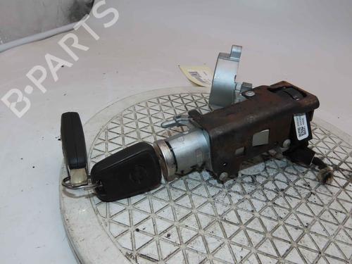 Ignition barrel OPEL MERIVA B MPV (S10) 1.6 CDTI (75) | BP37058529M48 - Image 2