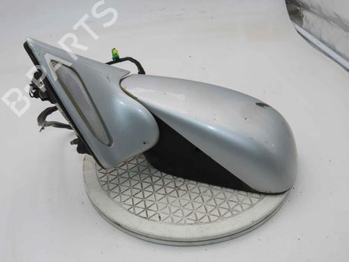 Left mirror CITROËN C8 (EA_, EB_) 2.0 HDi 135 | BP37049159C26 - Image 4