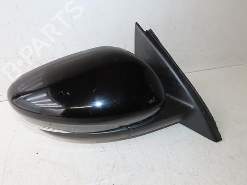 Right mirror FORD KUGA III (DFK) 2.5 Duratec Plug-in-Hybrid | BP29757454C27 