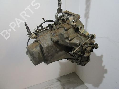 Gearbox PEUGEOT 206+ (2L_, 2M_) 1.1 | BP15903270M3 