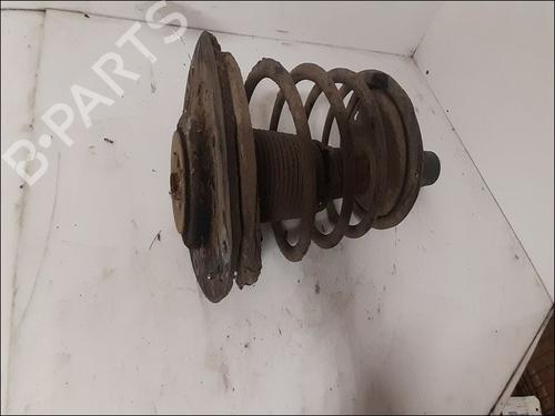 Right front shock absorber PEUGEOT 206 Hatchback (2A/C) 2.0 HDI 90 | BP15798786M17 