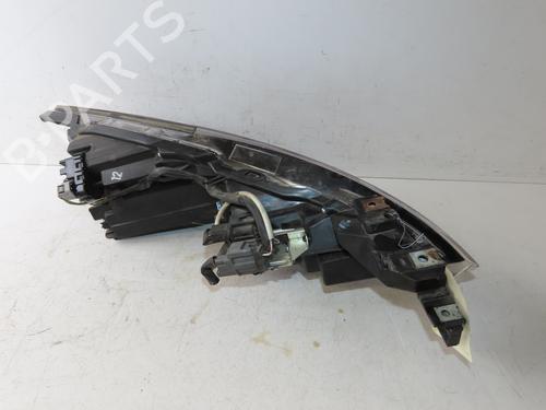Left headlight MAZDA 6 Hatchback (GH) 2.2 MZR-CD (GH10) | BP33135198C28 - Image 4