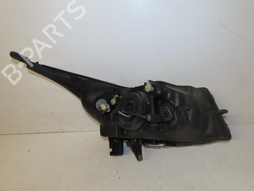 Left headlight CHEVROLET CRUZE (J300) 2.0 CDI | BP29393438C28