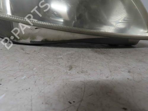 Right headlight OPEL CORSA C (X01) 1.7 DI (F08, F68) | BP37048383C29 - Image 2