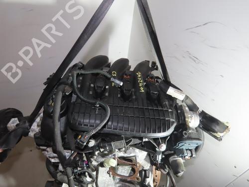 Used Engine CITROËN C3 III (SX) 1.2 PureTech 82 (83 hp) 31119488