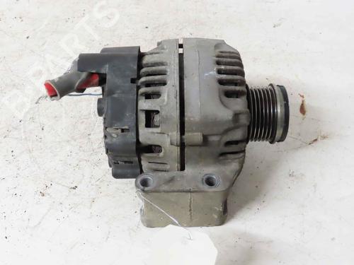 Alternator SUZUKI SWIFT III (MZ, EZ) 1.3 DDiS (RS413D) | BP37046281M7 - Image 6