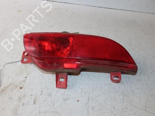 Used Rear bumper left light Rear bumper left light PEUGEOT 206+ (2L_, 2M_) 1.4 i (2LKFWA, 2MKFWA) (75 hp) 33414441 33414441