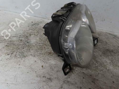 Left headlight ROVER 75 (RJ) 2.0 CDT | BP37045930C28 - Image 3