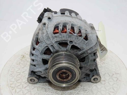 Used Alternator Alternator 37050993 37050993
