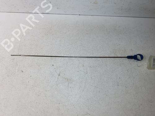 Andre PEUGEOT 406 (8B) 2.0 HDi 110 (107 hp) 33132797