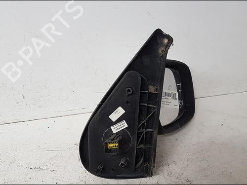 Used Right mirror RENAULT KANGOO Express (FC0/1_) 1.5 dCi (FC1G) (84 hp) 15089481