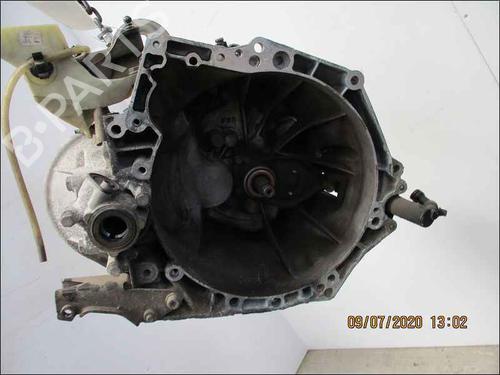Used Gearbox Gearbox 37040055 37040055