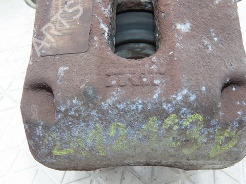 Right rear brake caliper PEUGEOT 407 SW (6E_, 6D_) 2.0 HDi 135 | BP26196028M106 