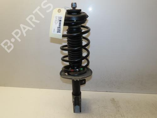 Used Left front shock absorber Left front shock absorber 36789716 36789716