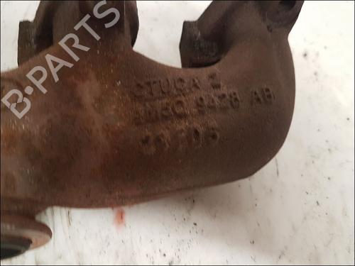 Used Exhaust manifold FORD FOCUS II Turnier (DA_, FFS, DS) 1.8 TDCi (115 hp) 16182334