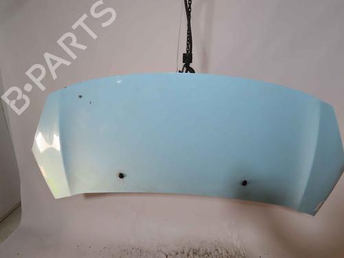 Used Hood Hood 37047892 37047892