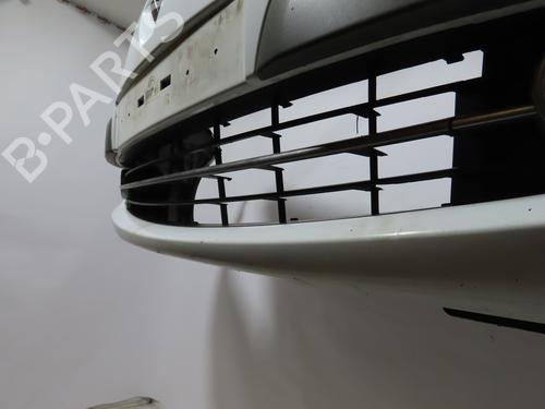 Used Front bumper Front bumper RENAULT GRAND SCÉNIC II (JM0/1_) 1.9 dCi (JM14) (131 hp) 35796554 35796554
