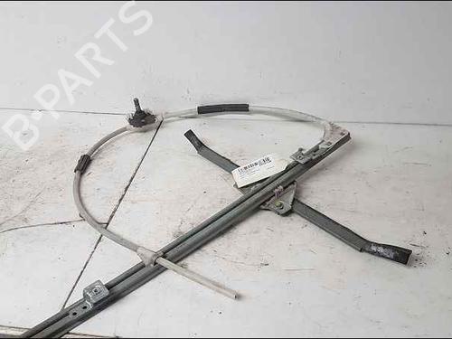 Used Front right window mechanism Front right window mechanism 37043157 37043157