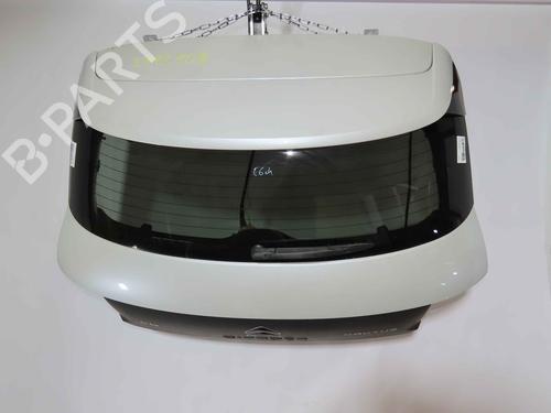 tailgate-citroen-c4-cactus-2014-37050924 main image