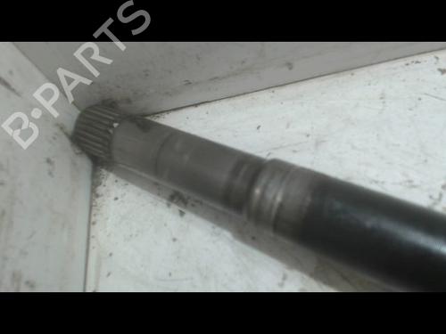 Right front driveshaft PEUGEOT 306 Hatchback (7A, 7C, N3, N5) 1.9 D | BP10942054M39