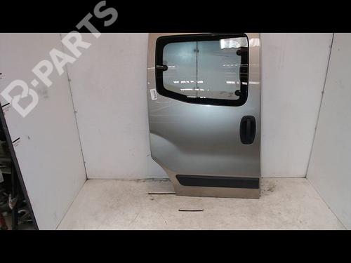 Used Right slide door Right slide door CITROËN NEMO MPV 1.4 HDi (68 hp) 10950377 10950377