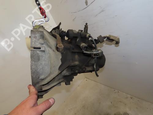 Gearbox FIAT 500 (312_) 0.9 (312AXG1A, 312.AXG11) | BP27926042M3 - Image 3