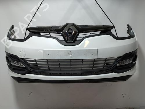 Used Front bumper Front bumper 38039651 38039651