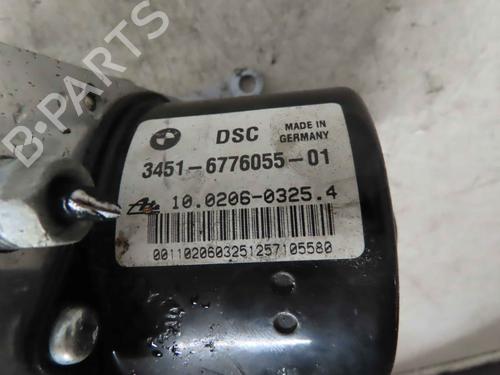 ABS pump BMW 1 (E87) 118 d | BP37048270M43 - Image 4