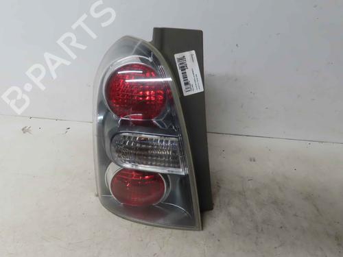 Used Rear bumper left light Rear bumper left light 37054268 37054268