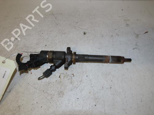 Used Injector PEUGEOT 307 SW (3H) 1.6 HDI 110 (109 hp) 29152353