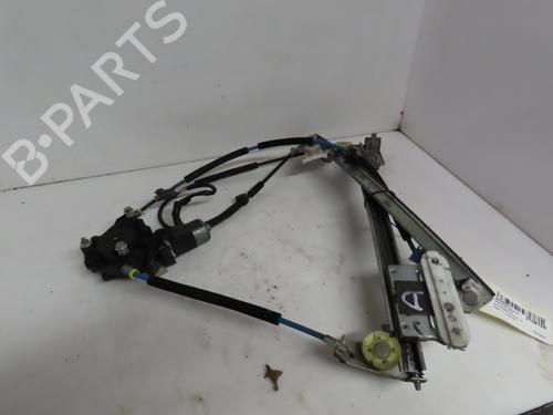 Used Front right window mechanism ALFA ROMEO GT (937_) 1.9 JTD (937CXN1B) (150 hp) 15378181