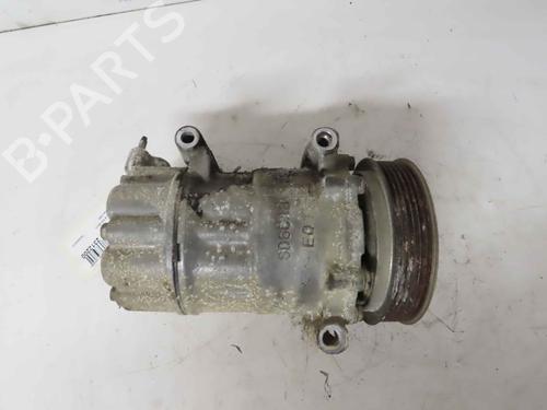 AC compressor CITROËN C4 I (LC_) 1.6 HDi | BP37045686M34 - Image 3
