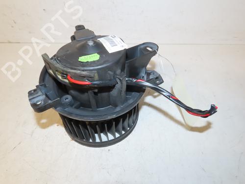 Heater blower motor PEUGEOT 306 Hatchback (7A, 7C, N3, N5) 1.9 D | BP29152691M62 